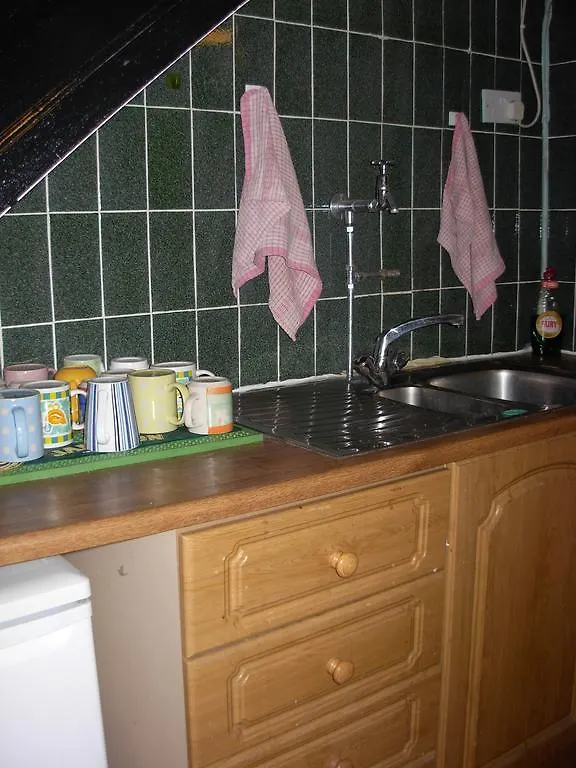 Mcelroy Budget Accommodation Dublin 0*,  Ireland