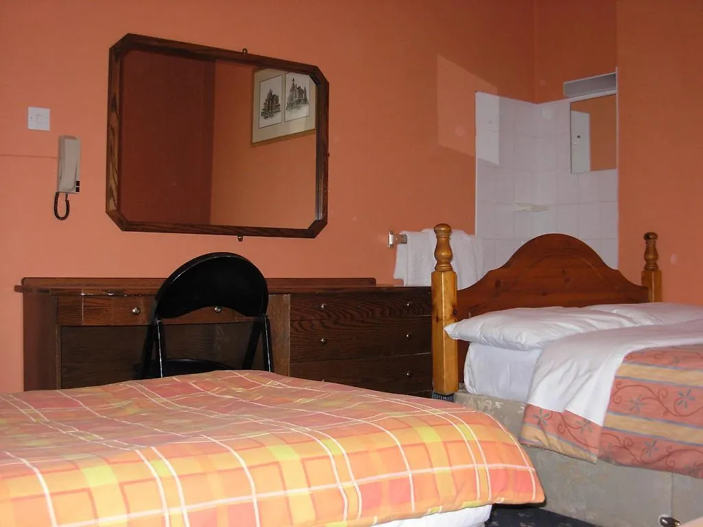 Mcelroy Budget Accommodation Dublin 0*,  Ireland